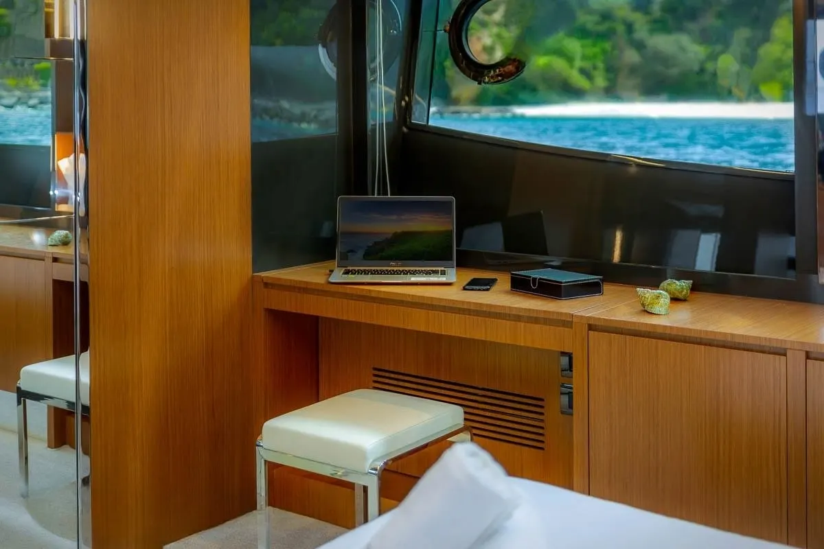 A preview of interior Office