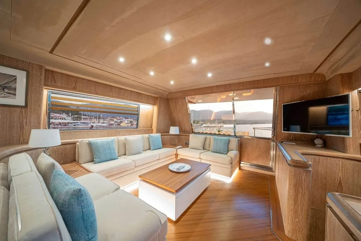 A preview of interior Sitting room