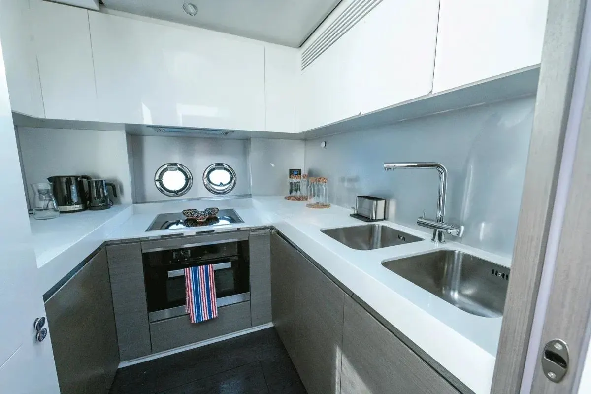A preview of interior Kitchen