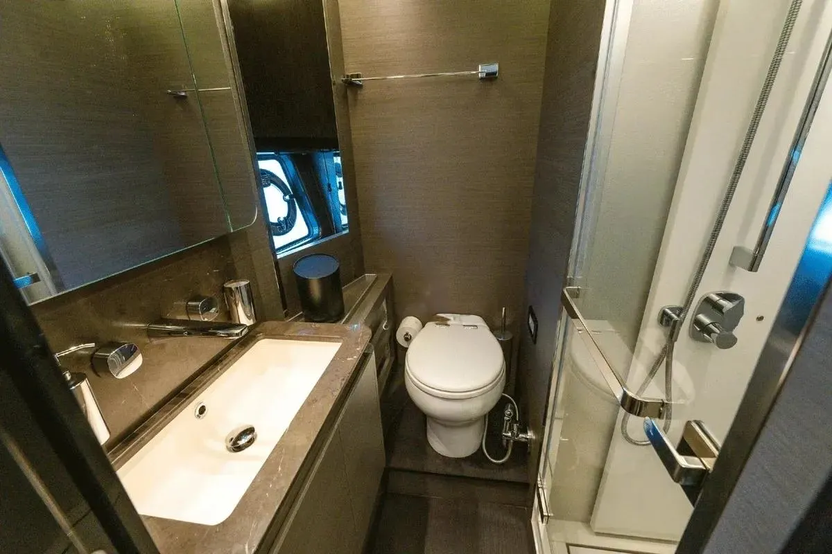 A preview of interior Bathroom