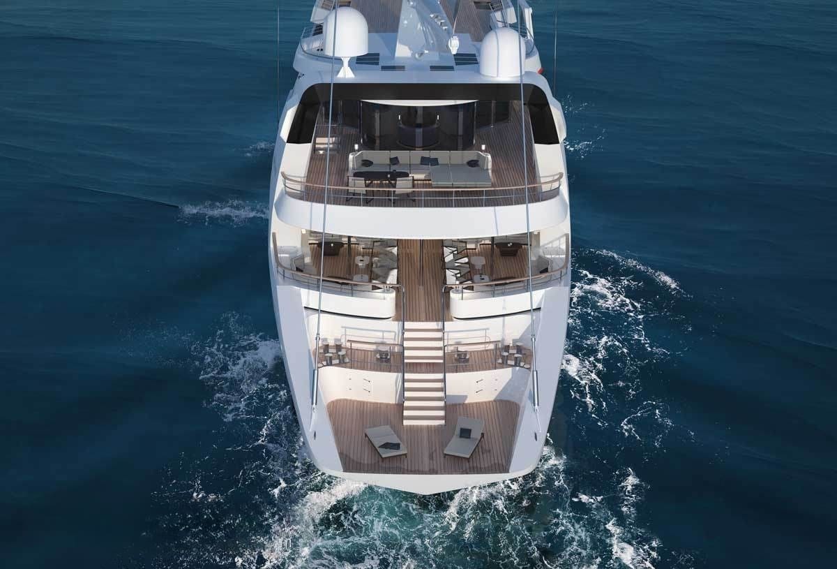 A preview of exterior images