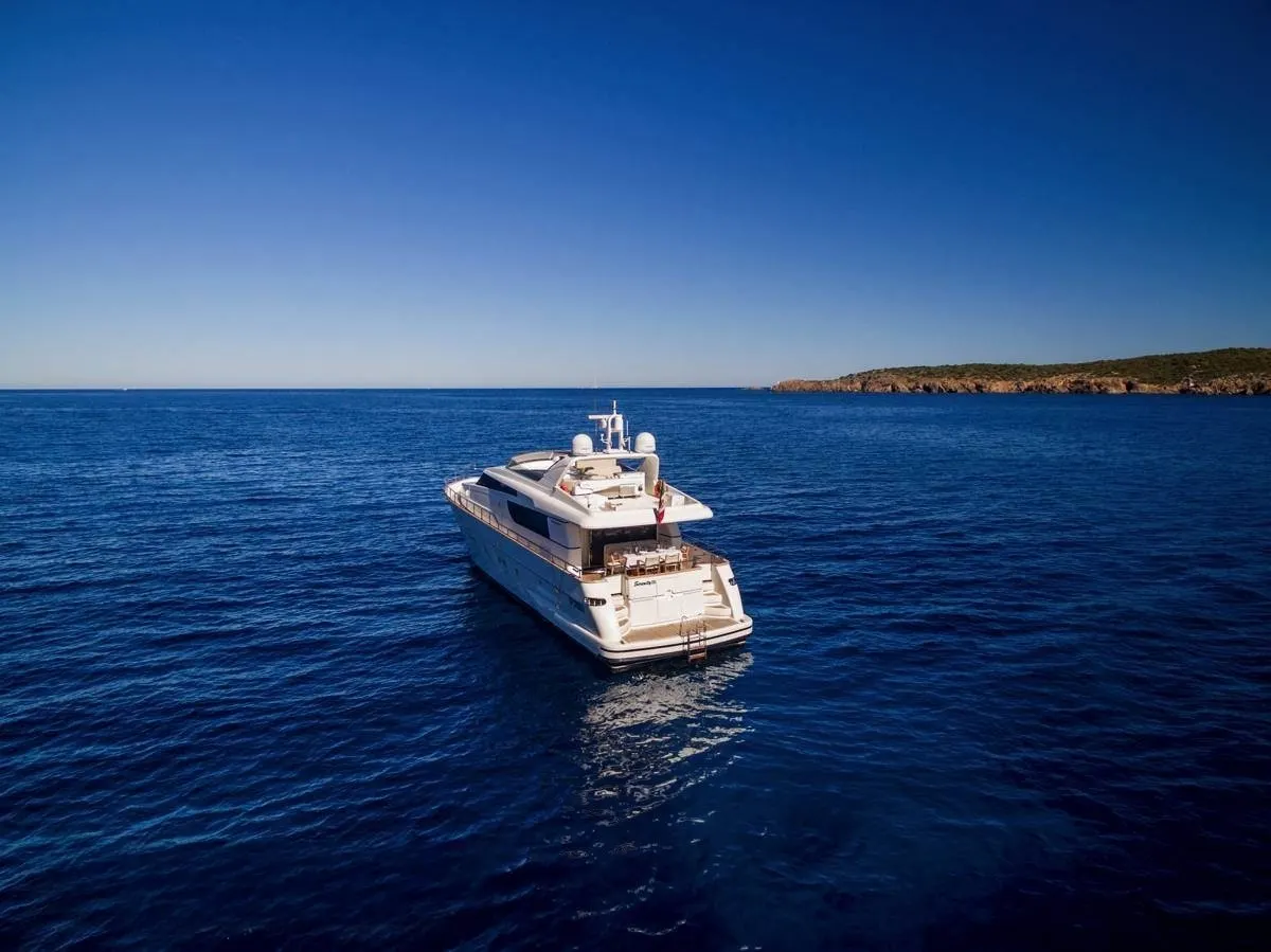 A preview of exterior images