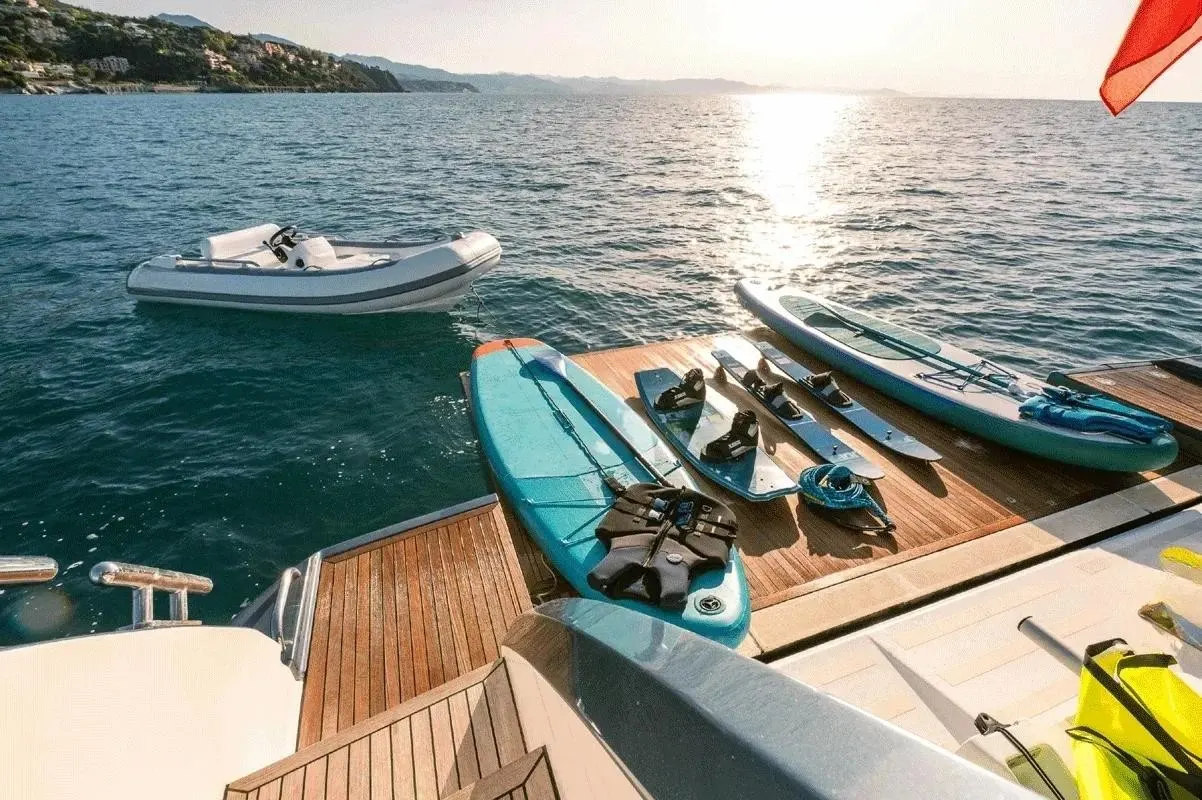 A preview of exterior images