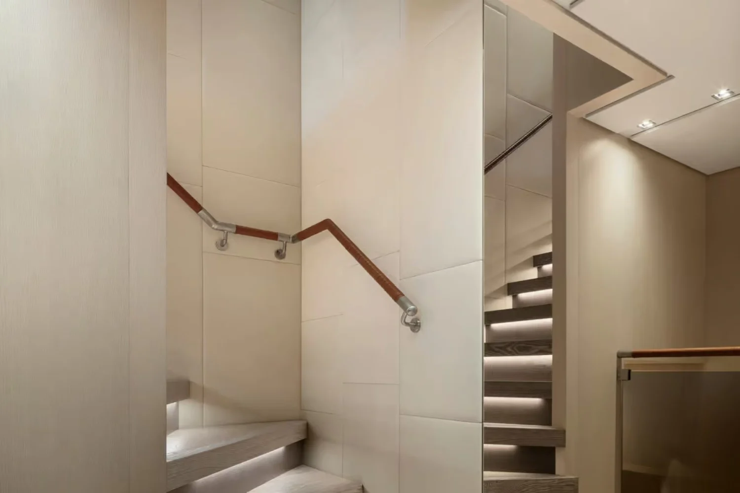 A preview of interior Stairs