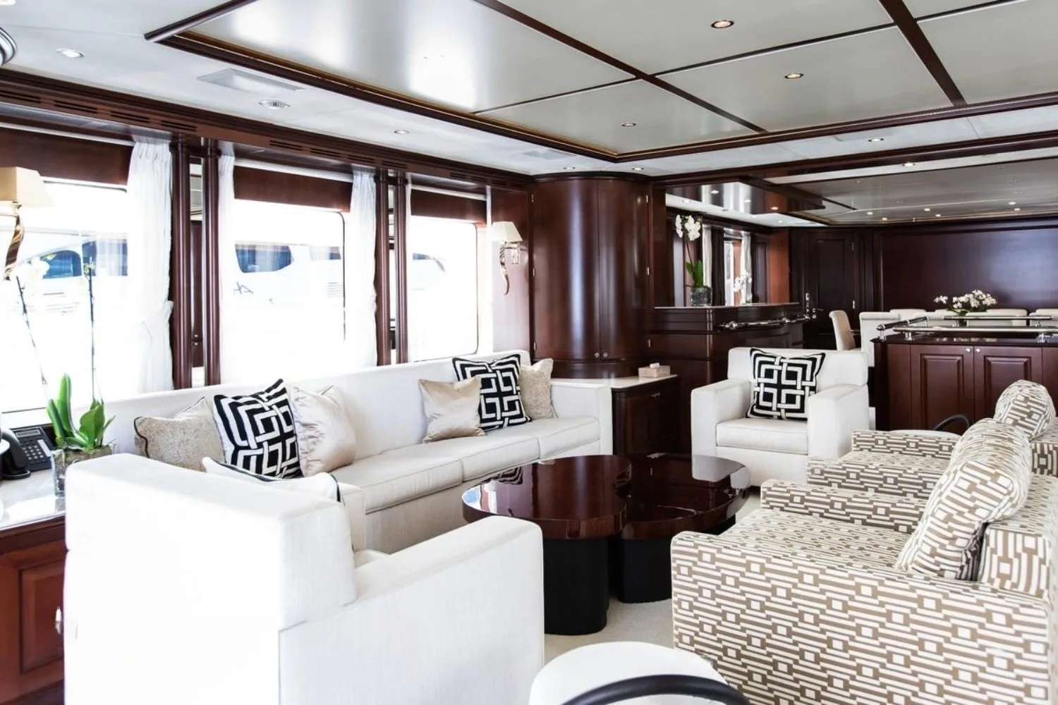 A preview of interior Living area