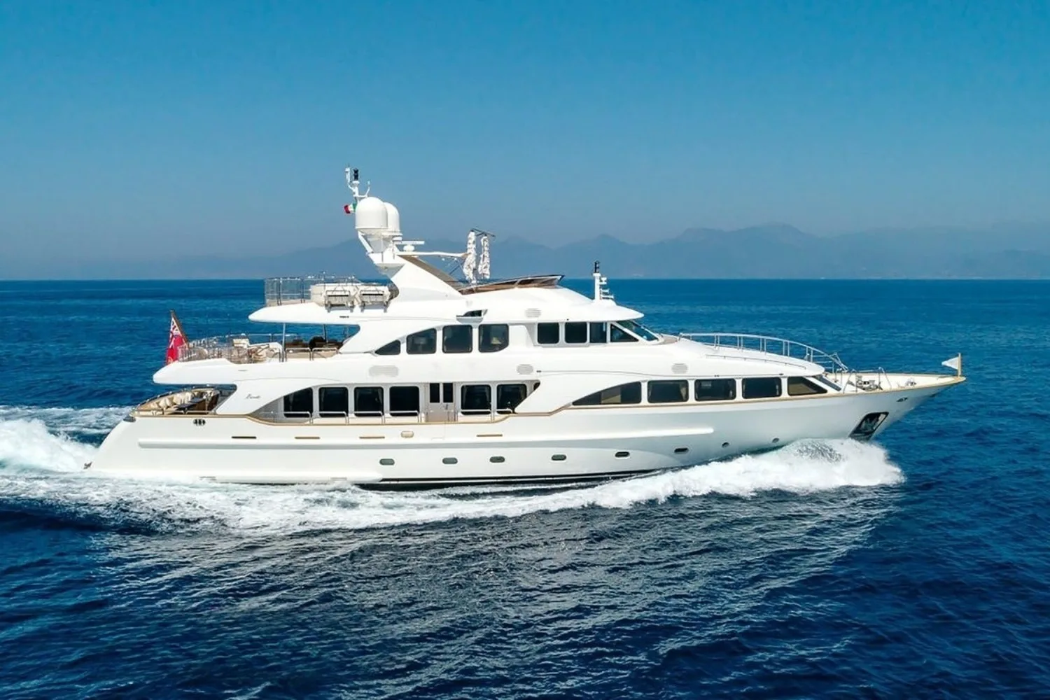 A preview of exterior images