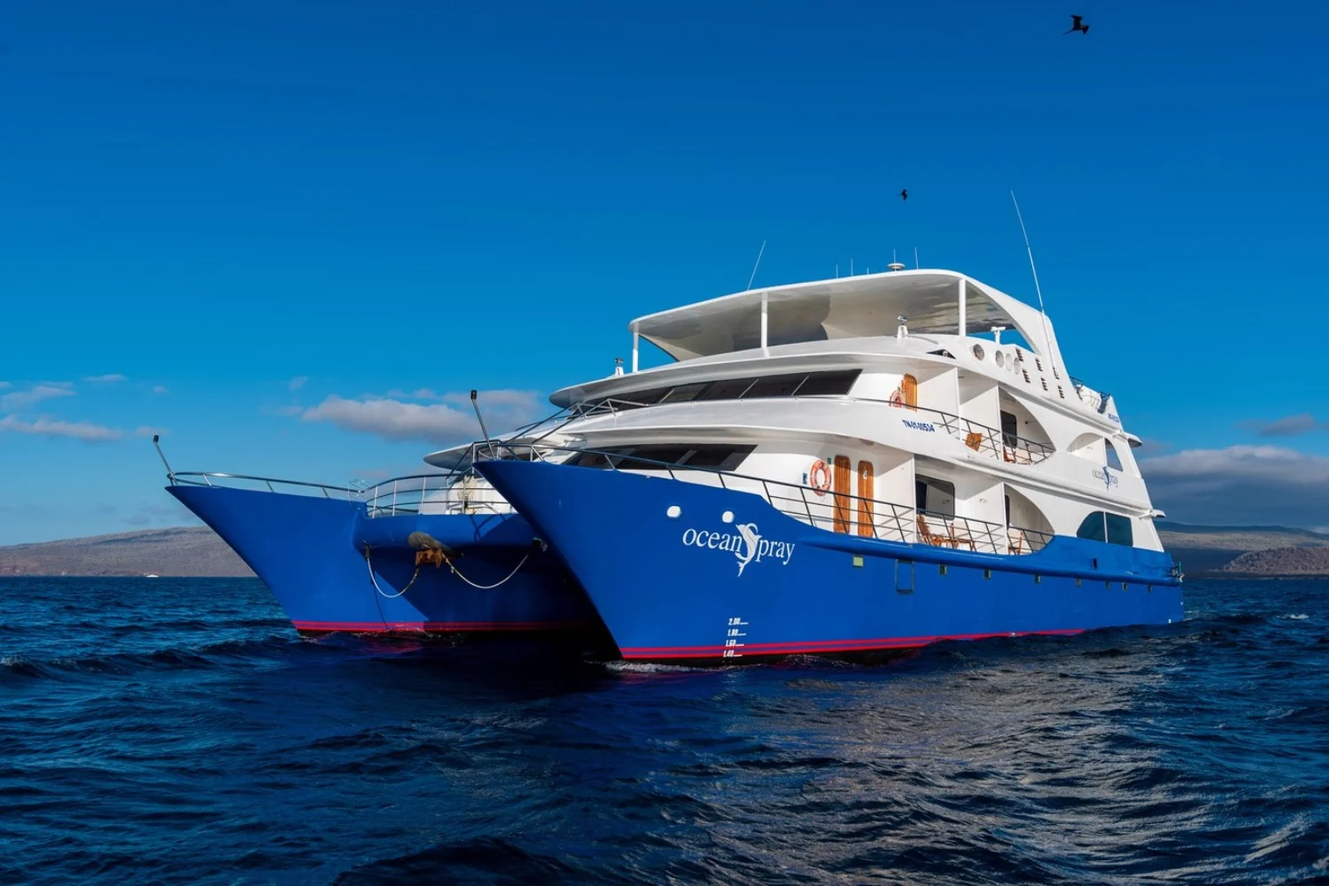 A preview of exterior images