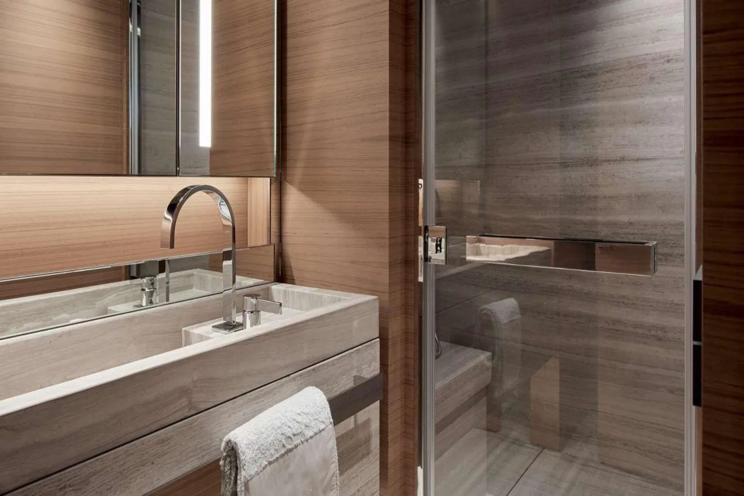 A preview of interior Bathroom