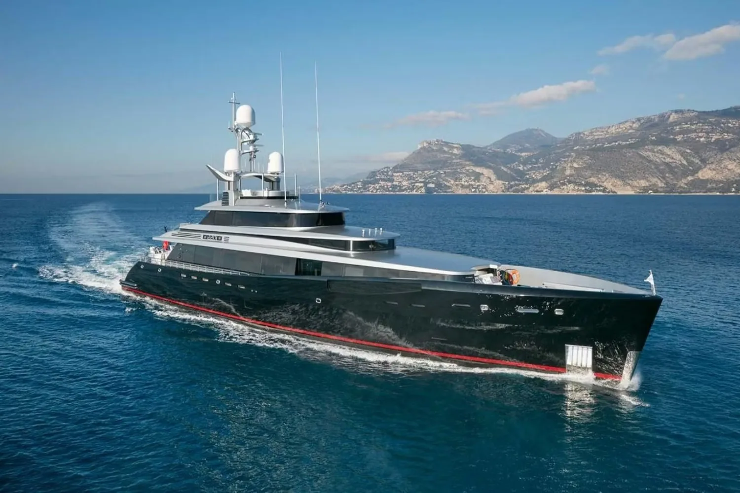 An image of Lady Victoria