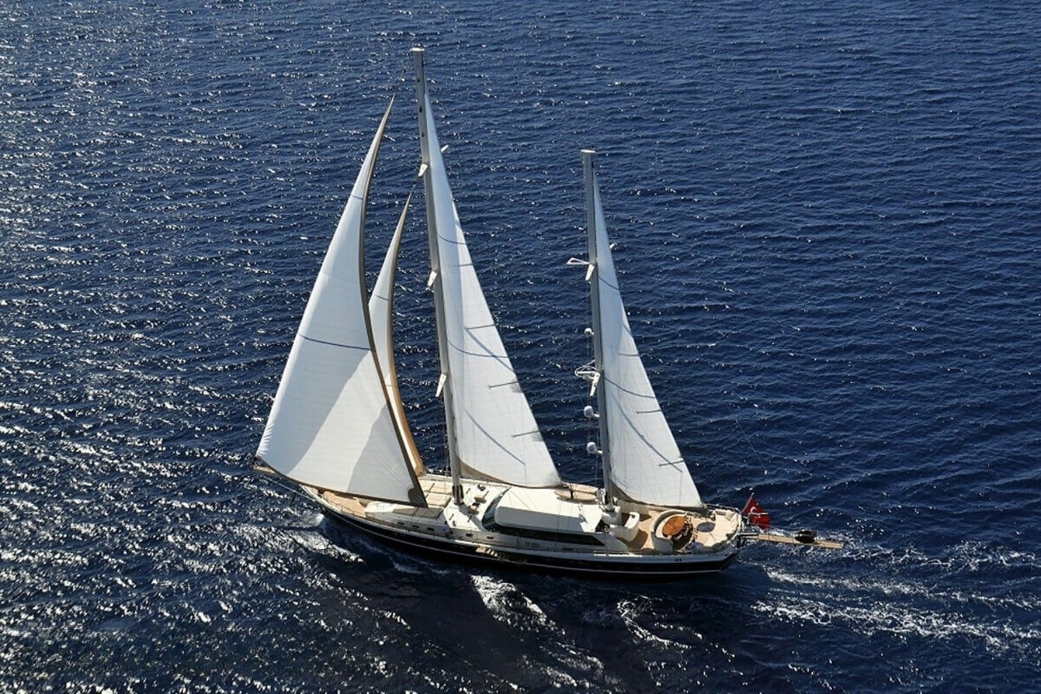 An image of Dolce Mare