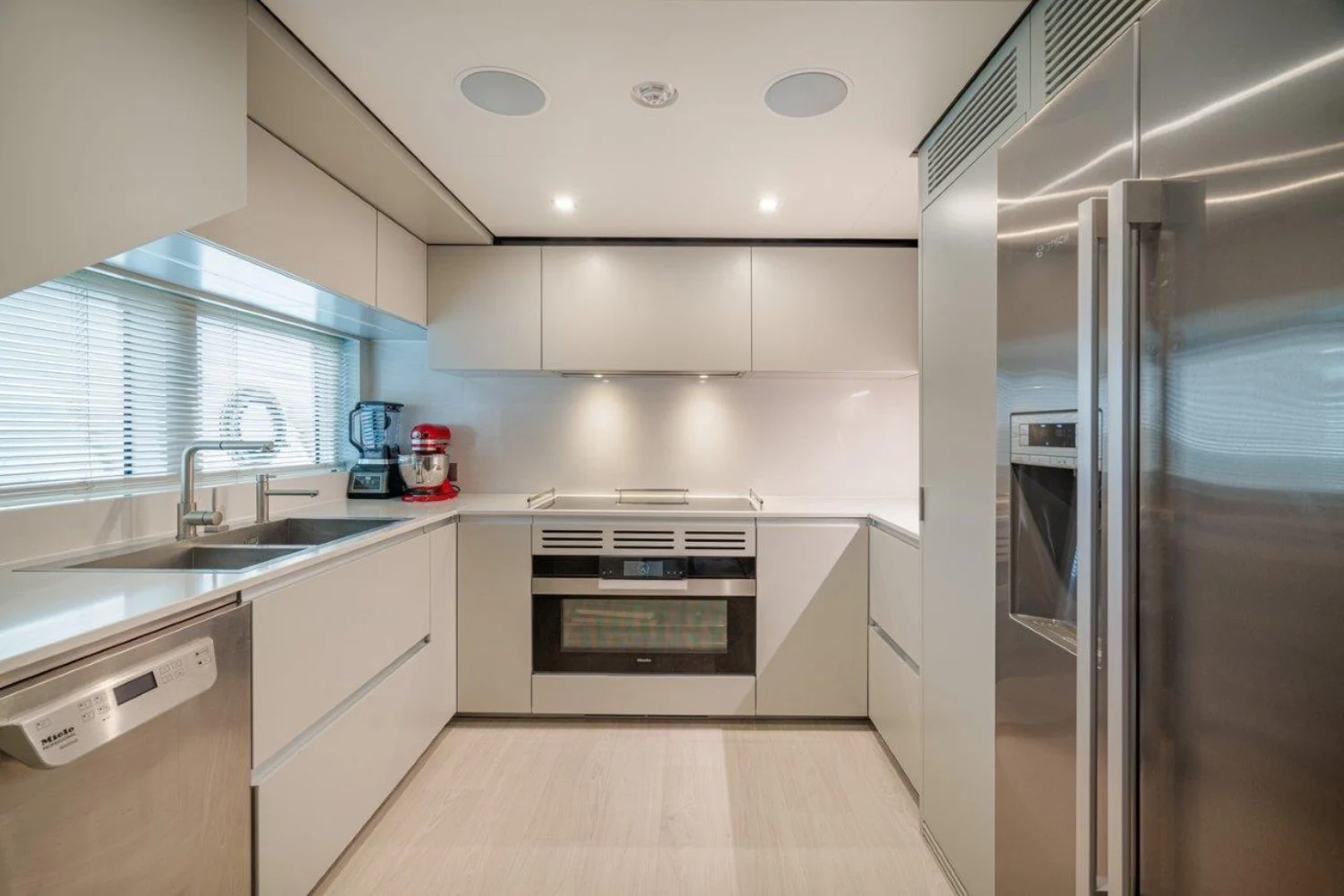 A preview of interior Kitchen