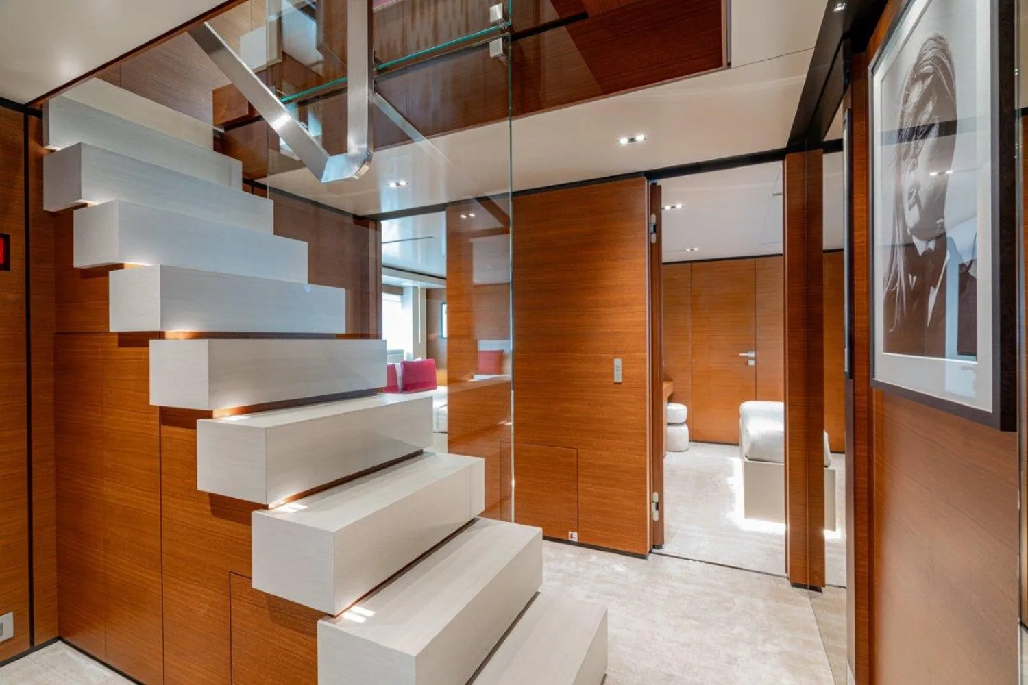 A preview of interior Stairs