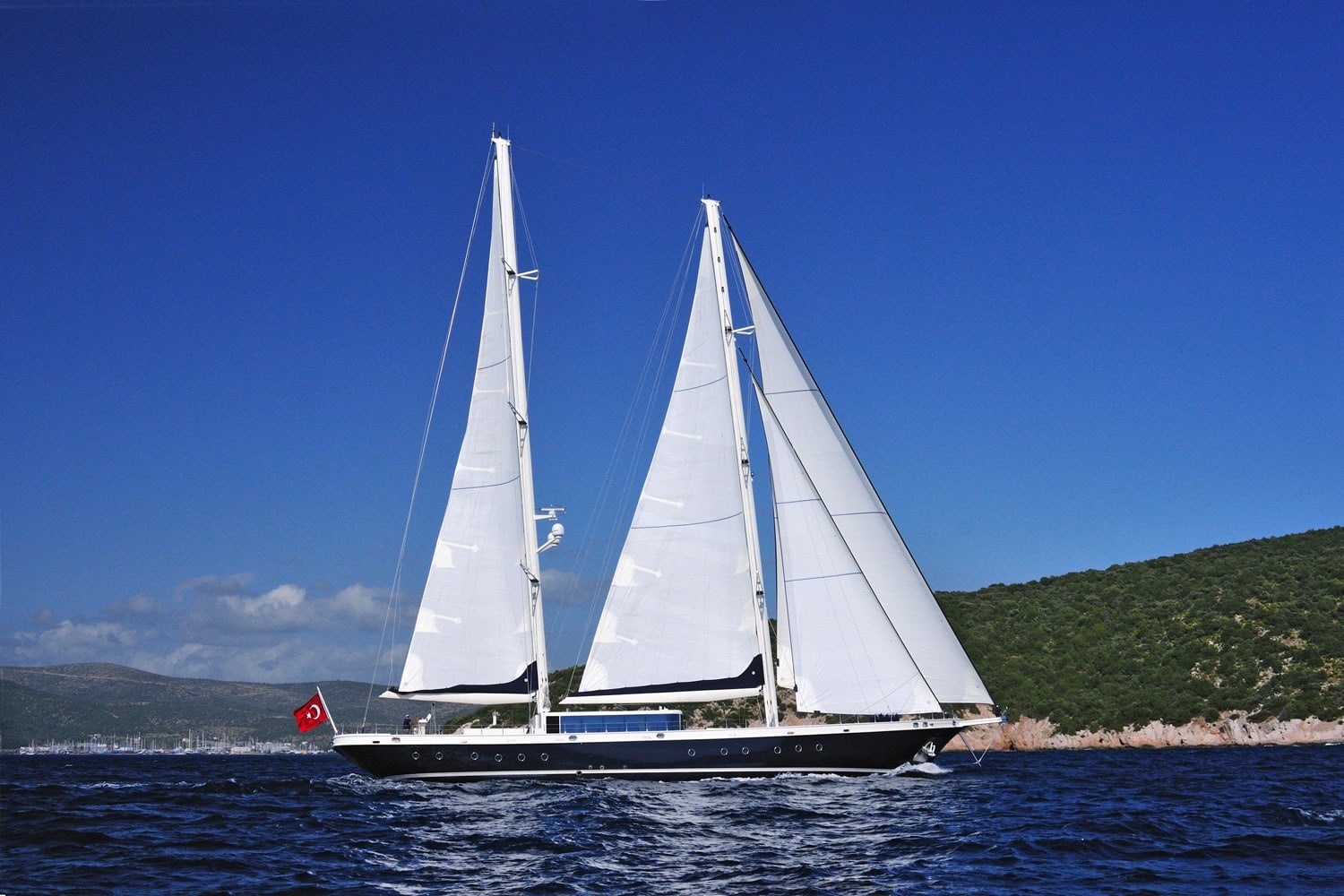 An image of Tuyika S