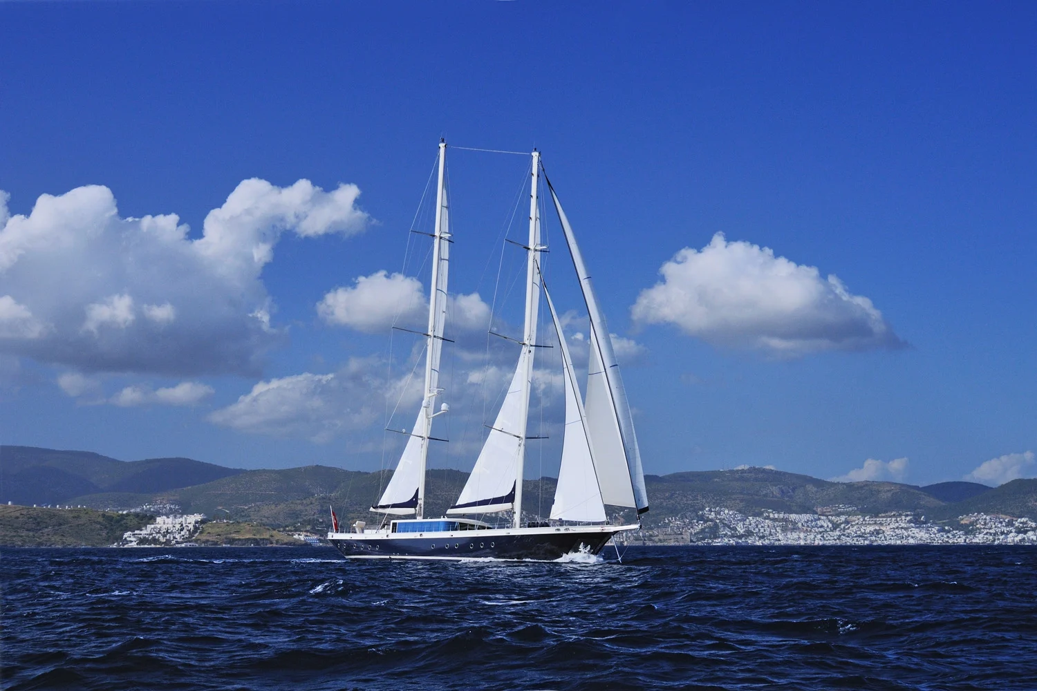 A preview of exterior images