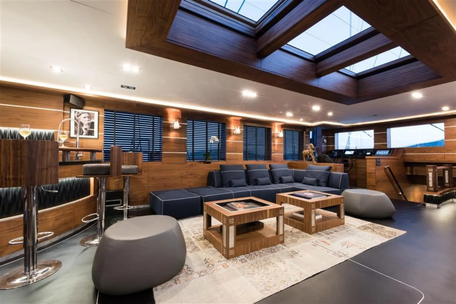 A preview of interior Living area