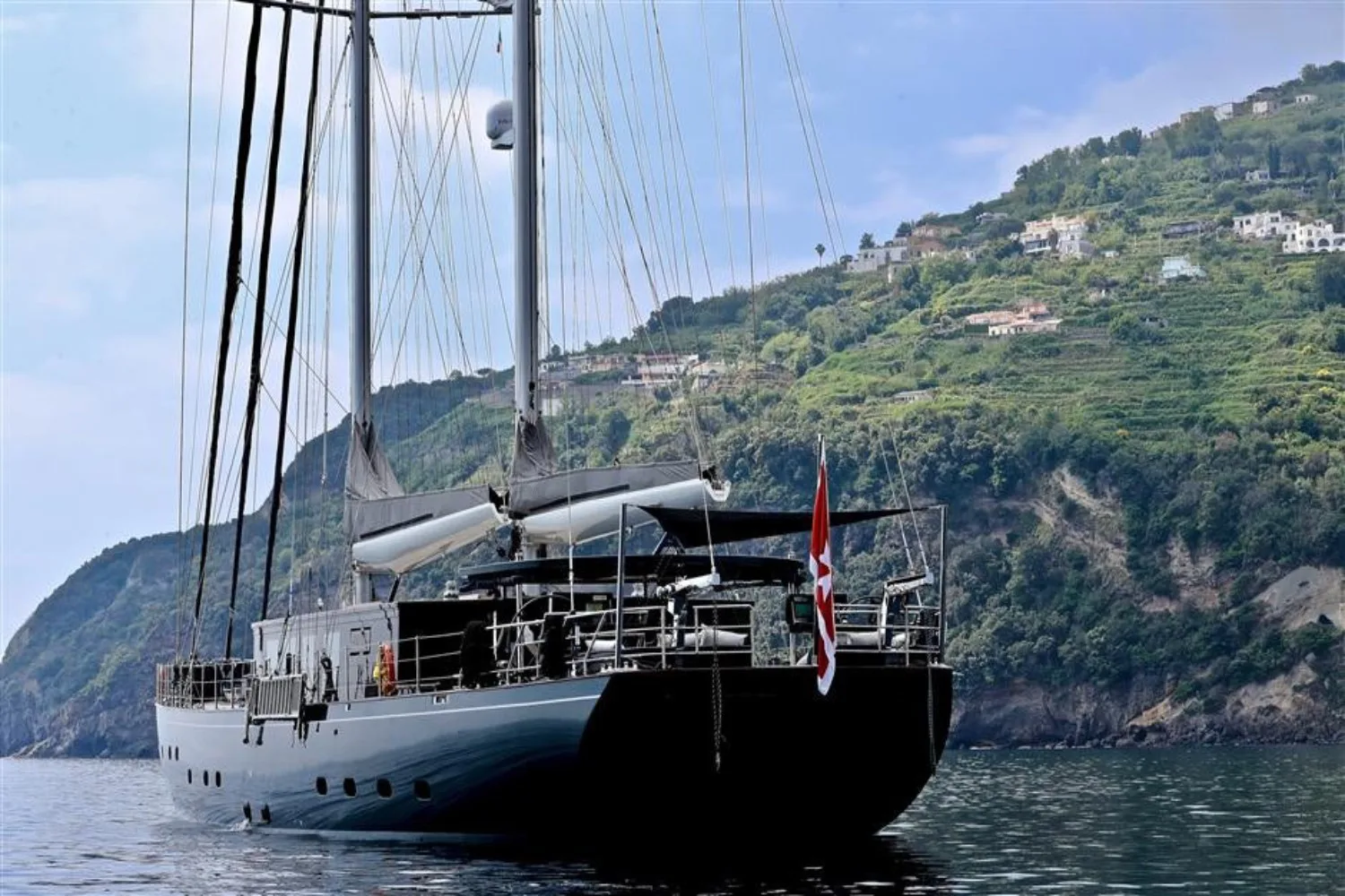 A preview of exterior images