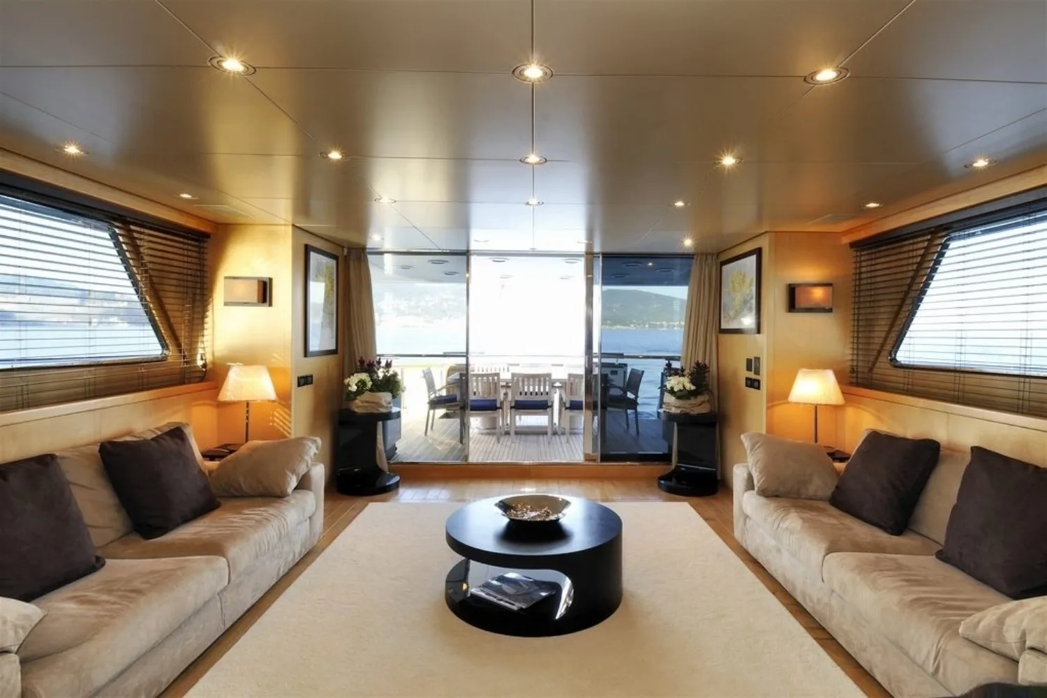 A preview of interior Living area