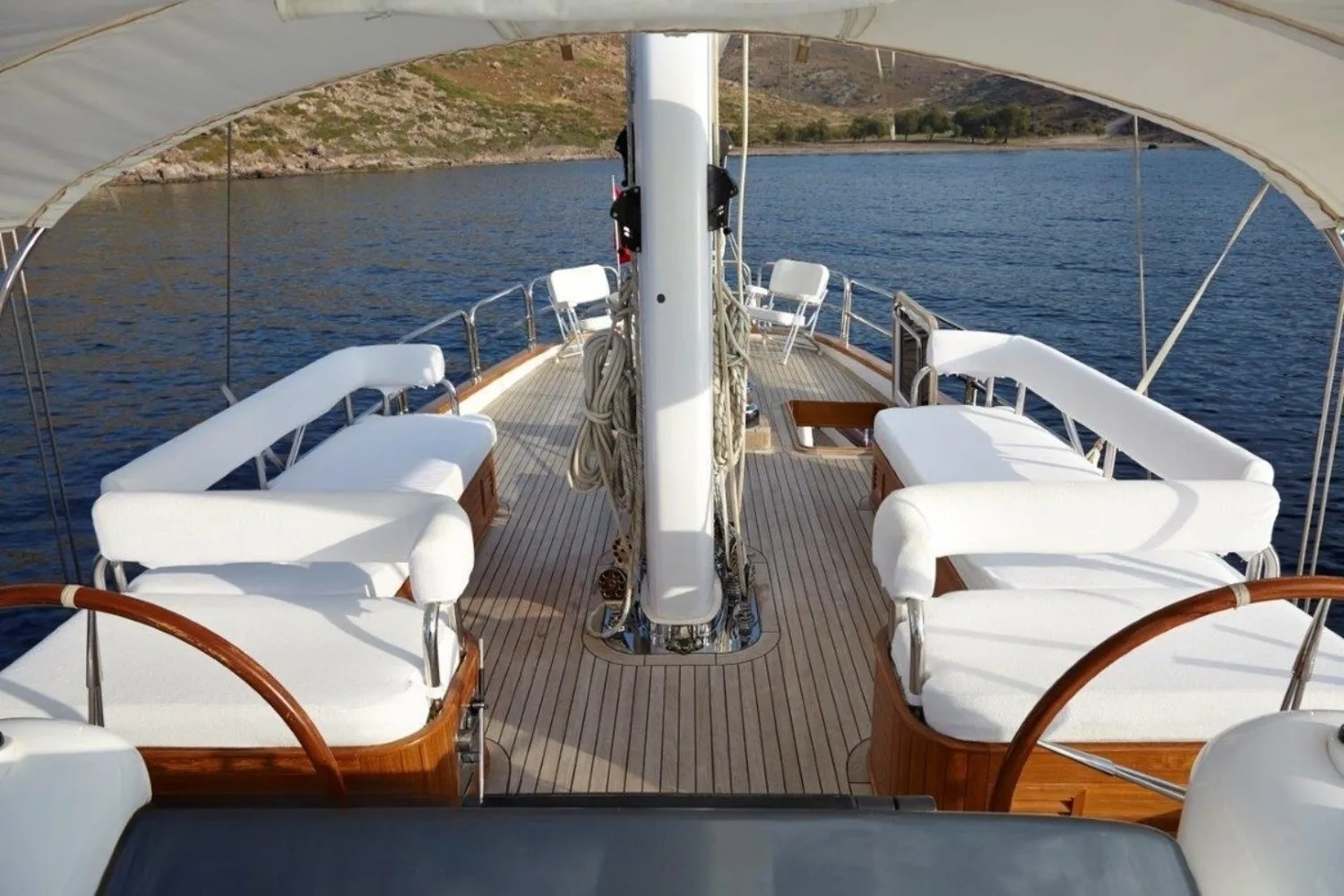 A preview of exterior images