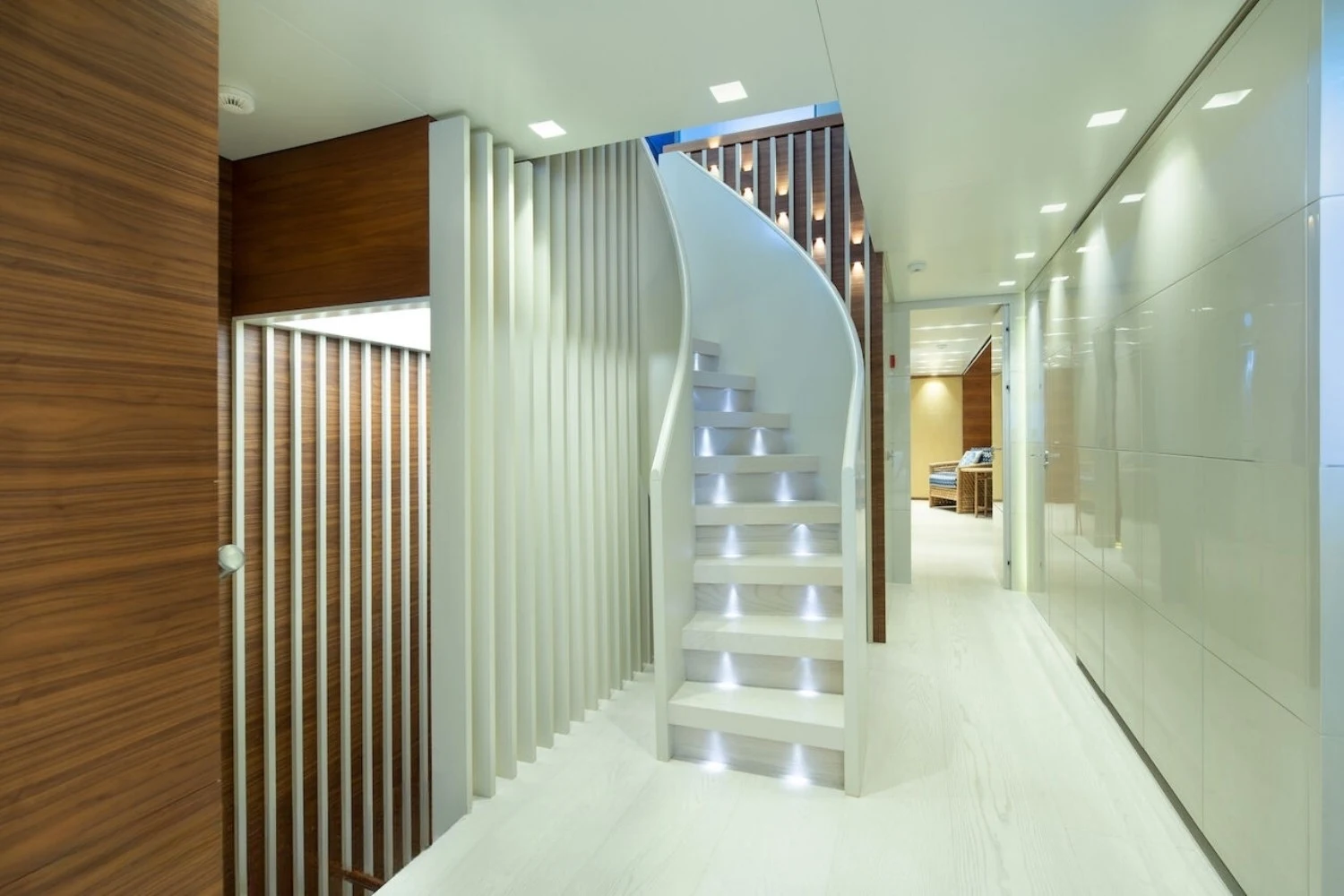 A preview of interior Stairs