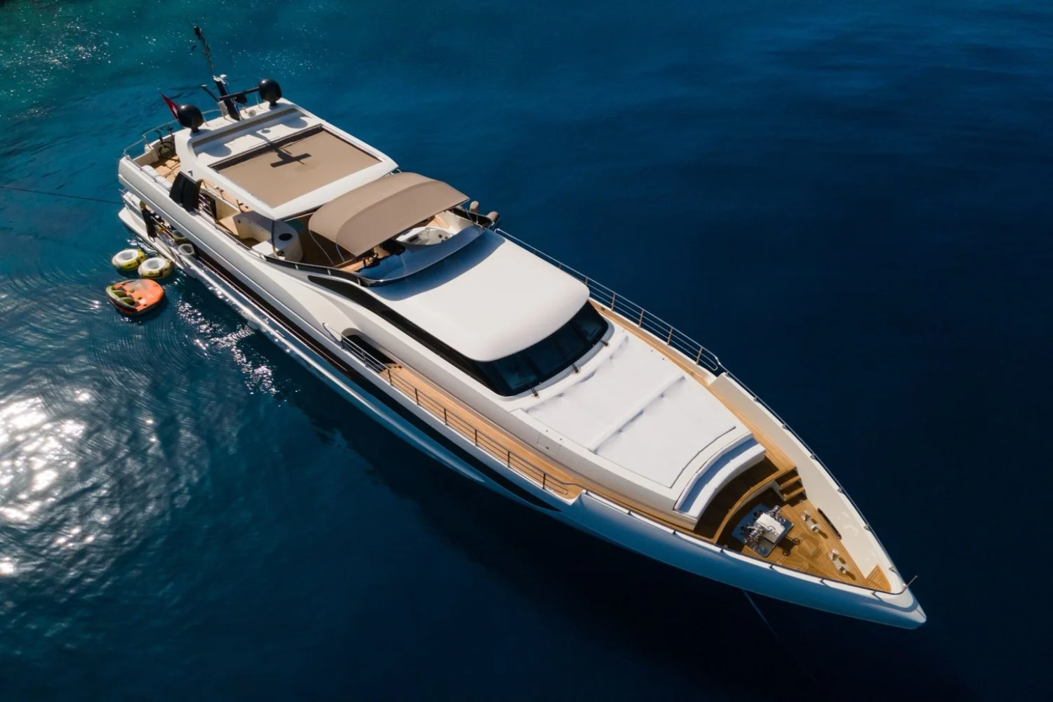 An image of Archsea