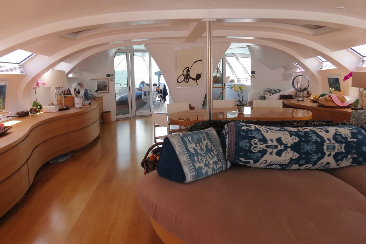 A preview of interior Living area