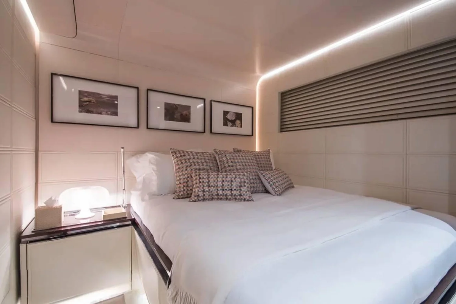 An image of Soulmate yacht