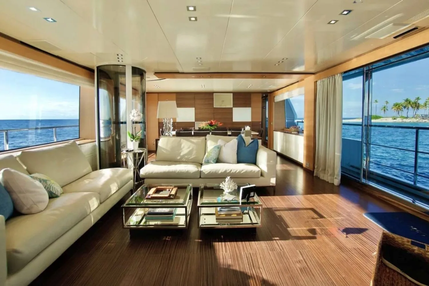 A preview of interior Living area