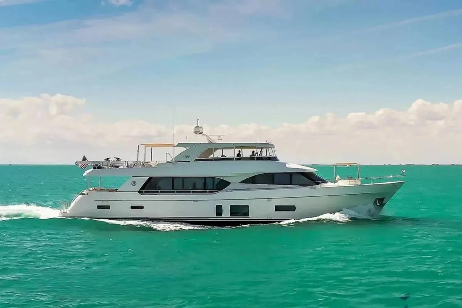 A preview of exterior images