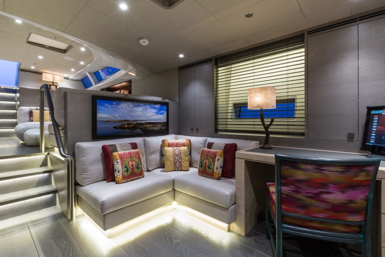 A preview of interior Other