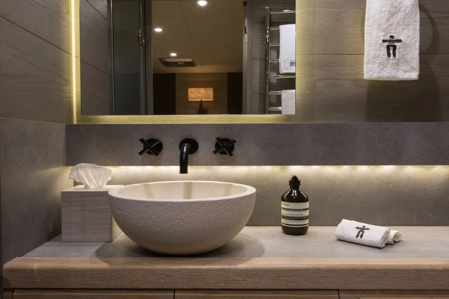 A preview of interior Bathroom