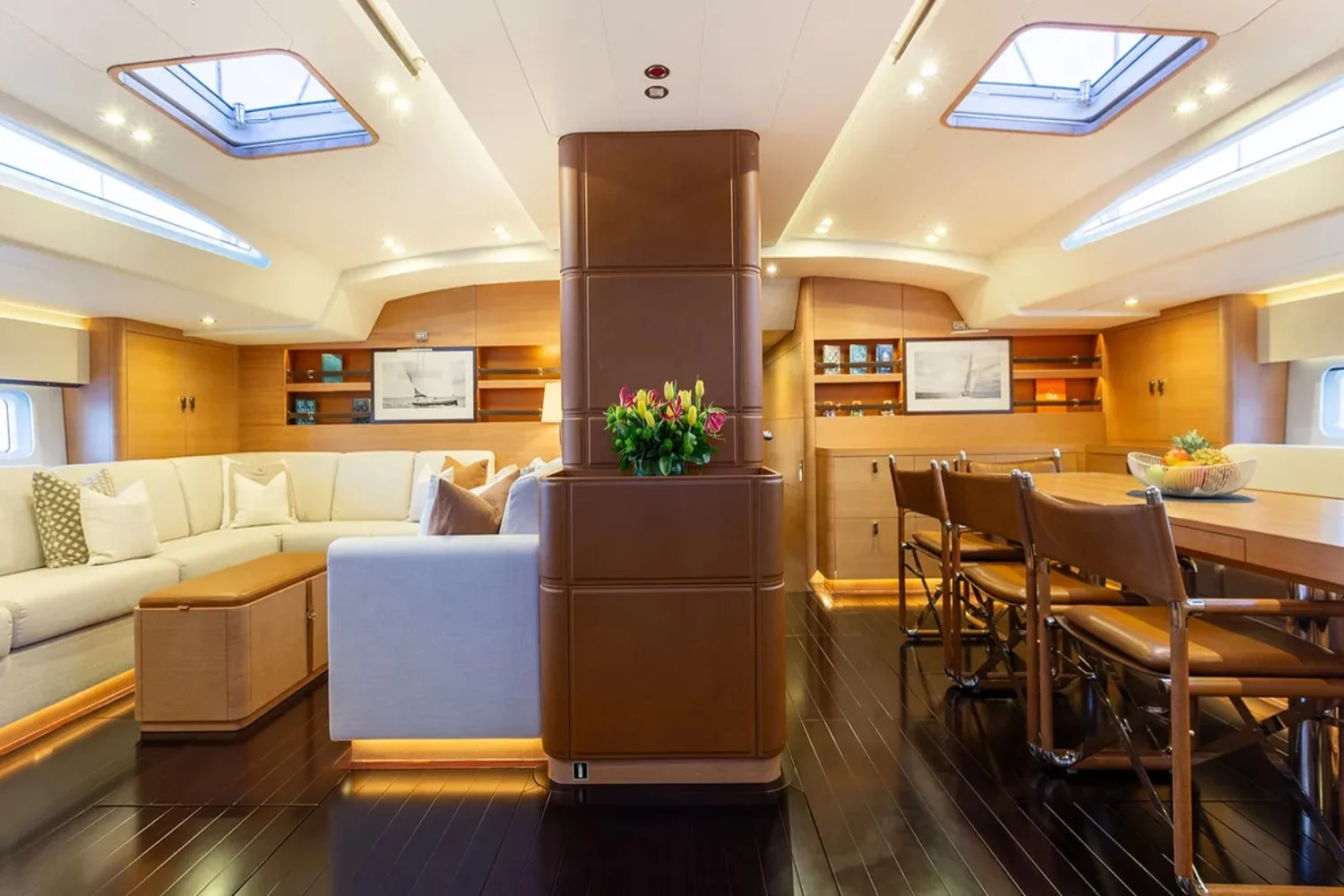 A preview of interior Living area