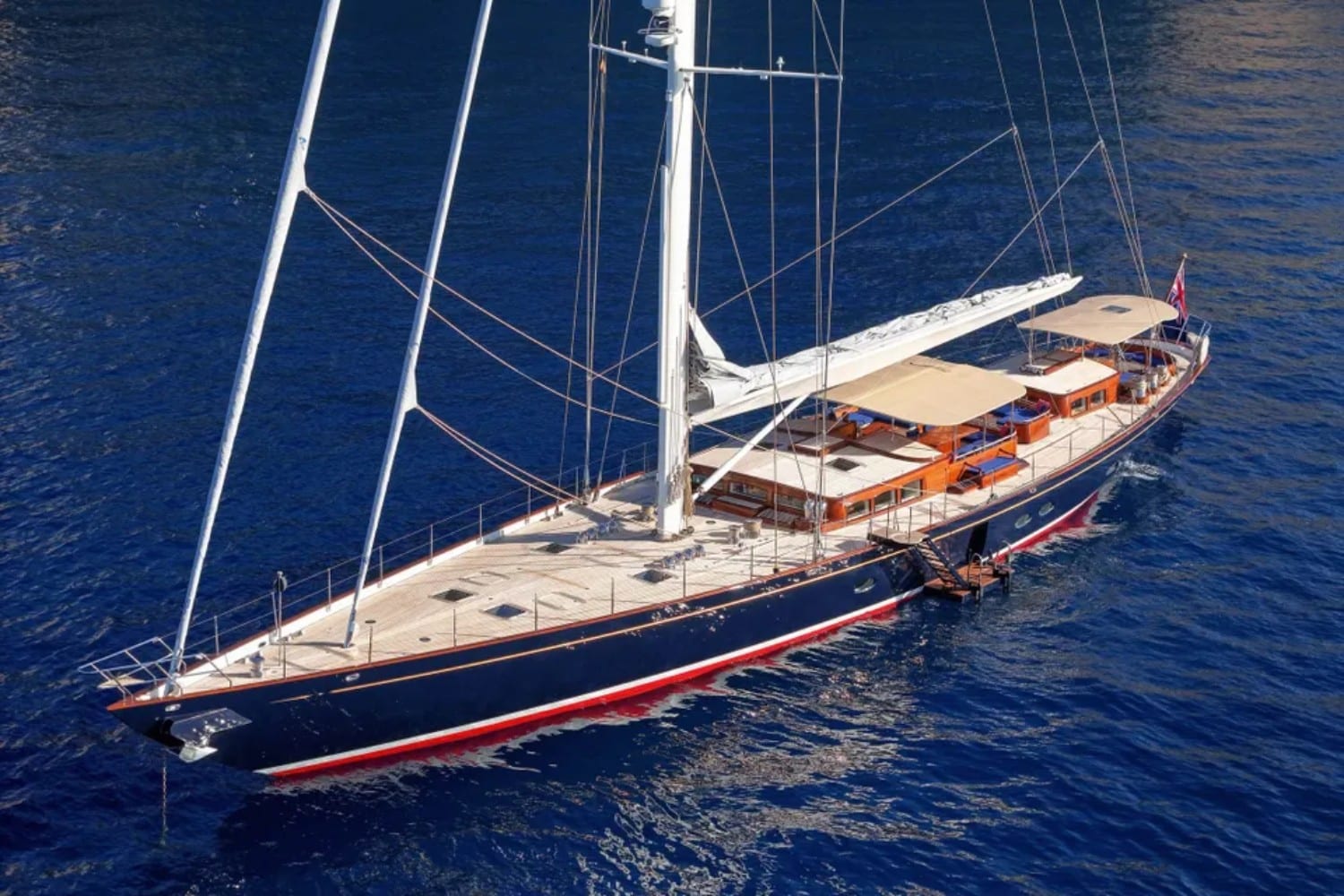 An image of Atalante