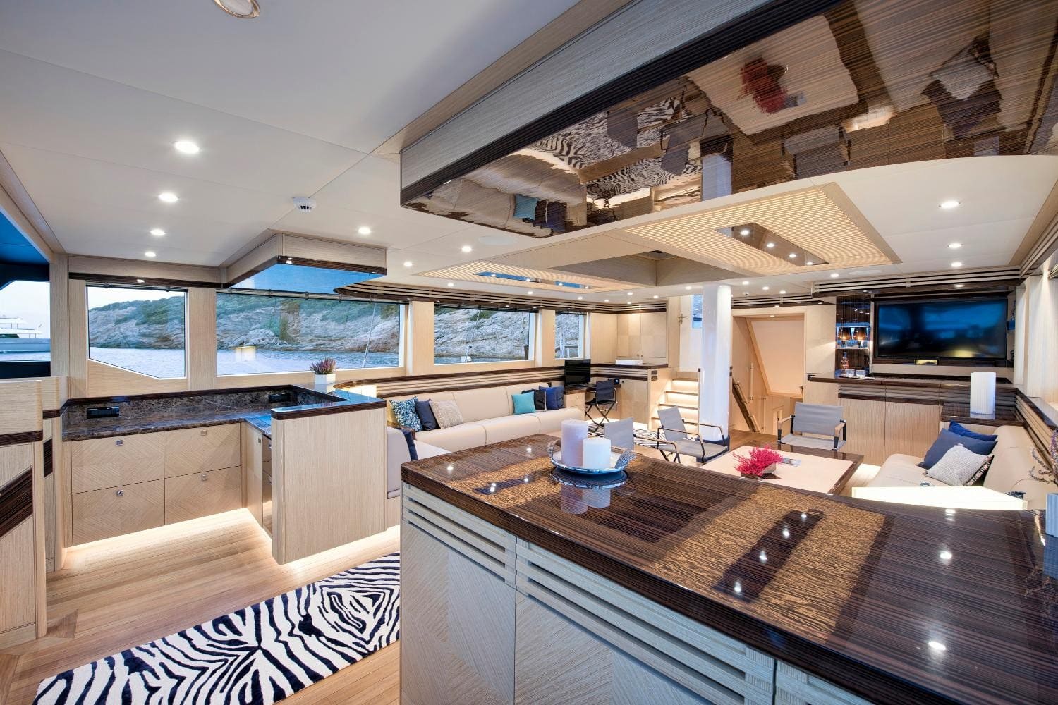 A preview of interior Kitchen