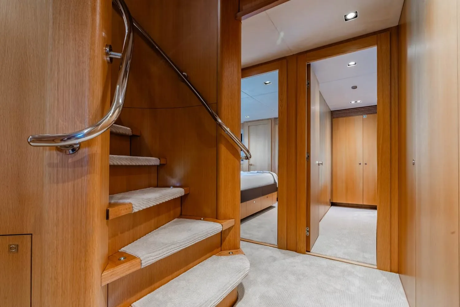 A preview of interior Stairs