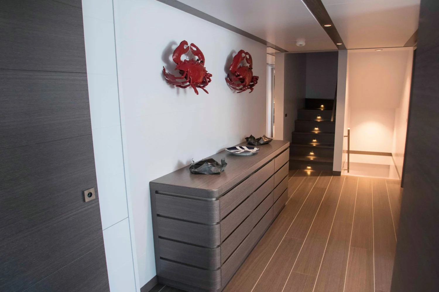 A preview of interior Stairs