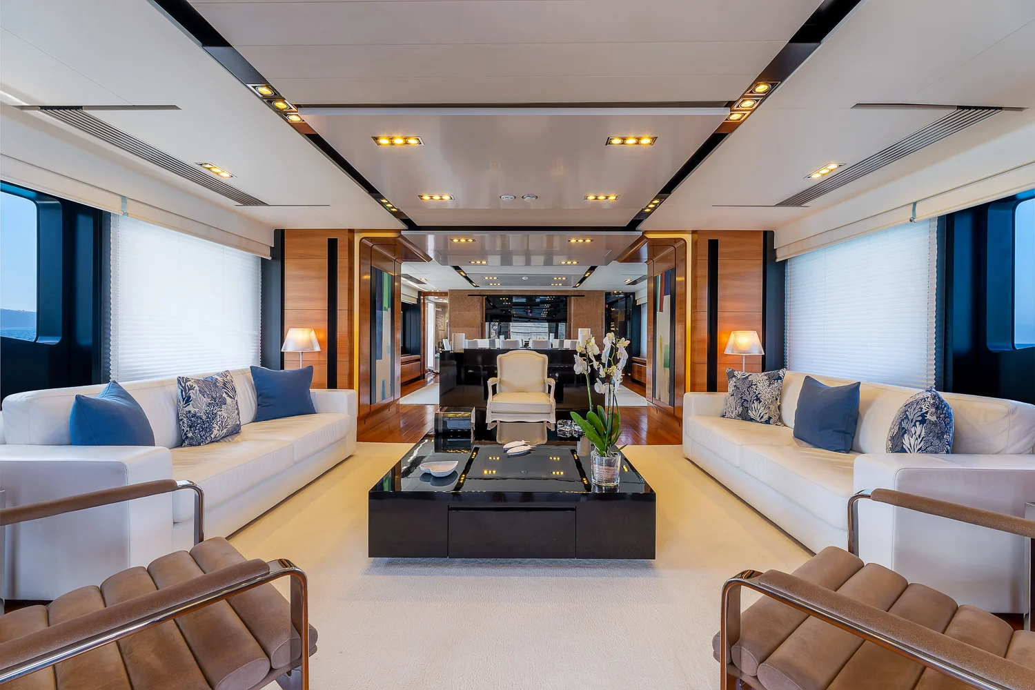 A preview of interior Living area