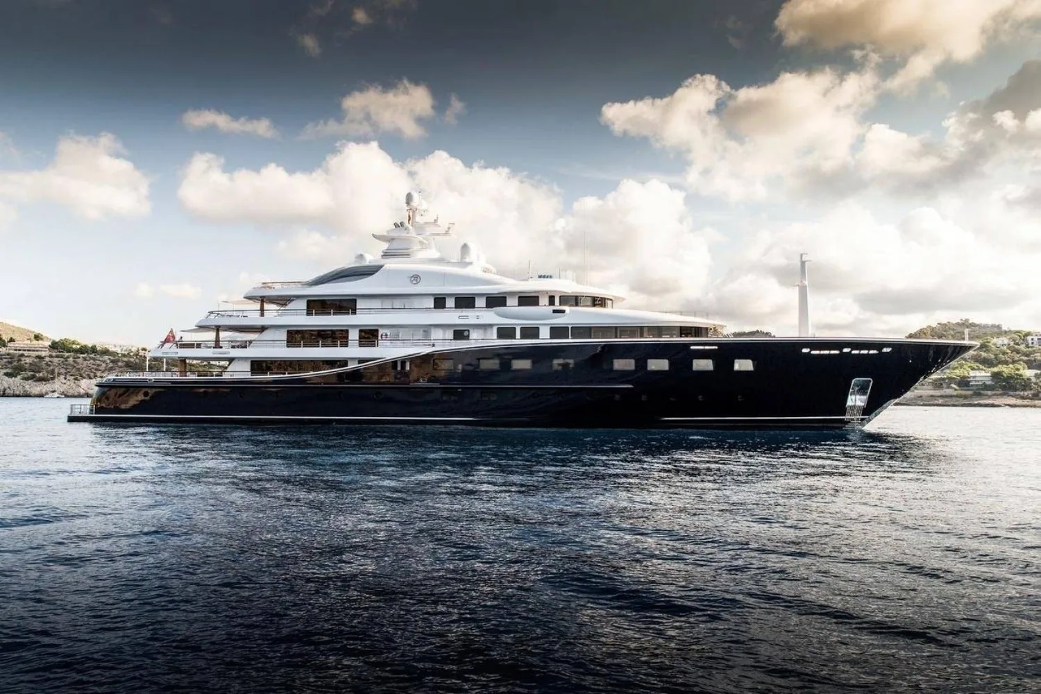 An image of Aquila