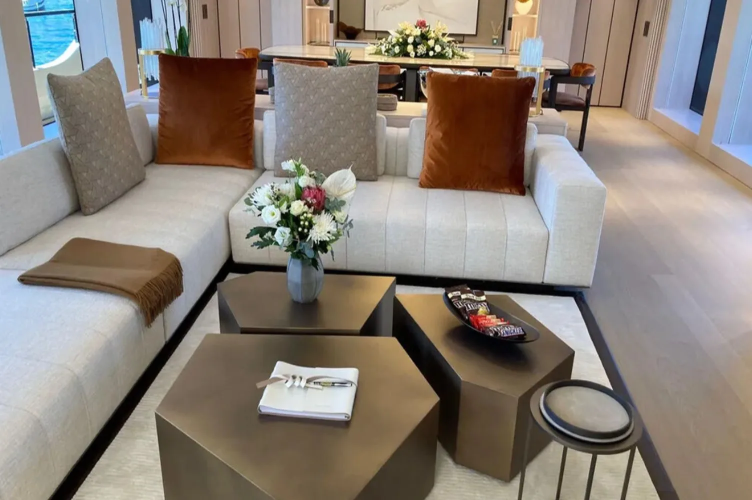 A preview of interior Living area