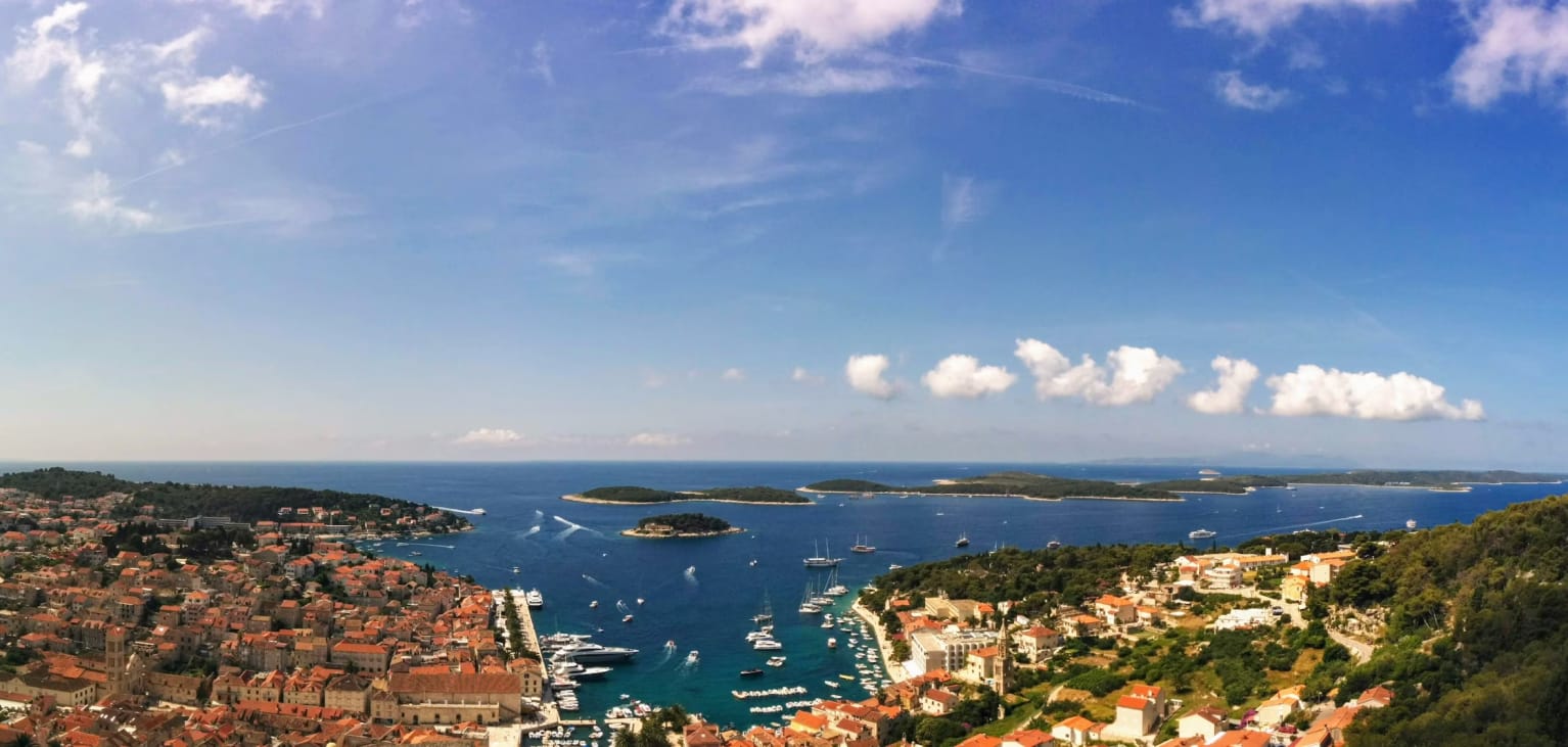 An image of Croatia