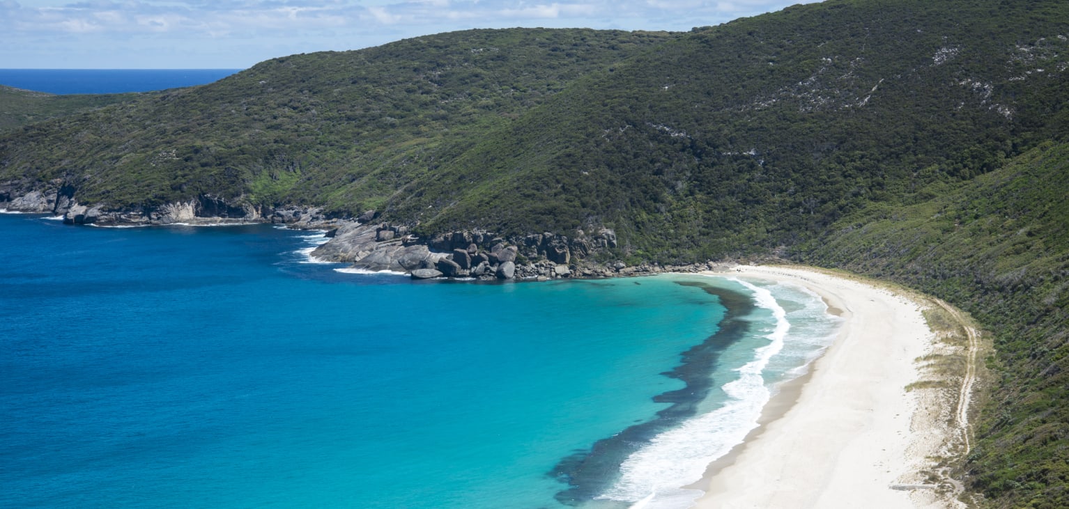 Australia summer destination image