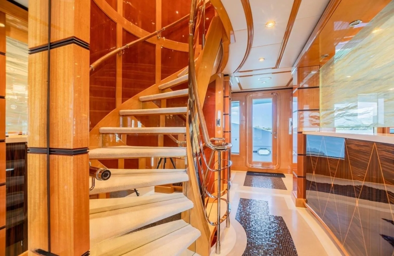 A preview of interior Stairs