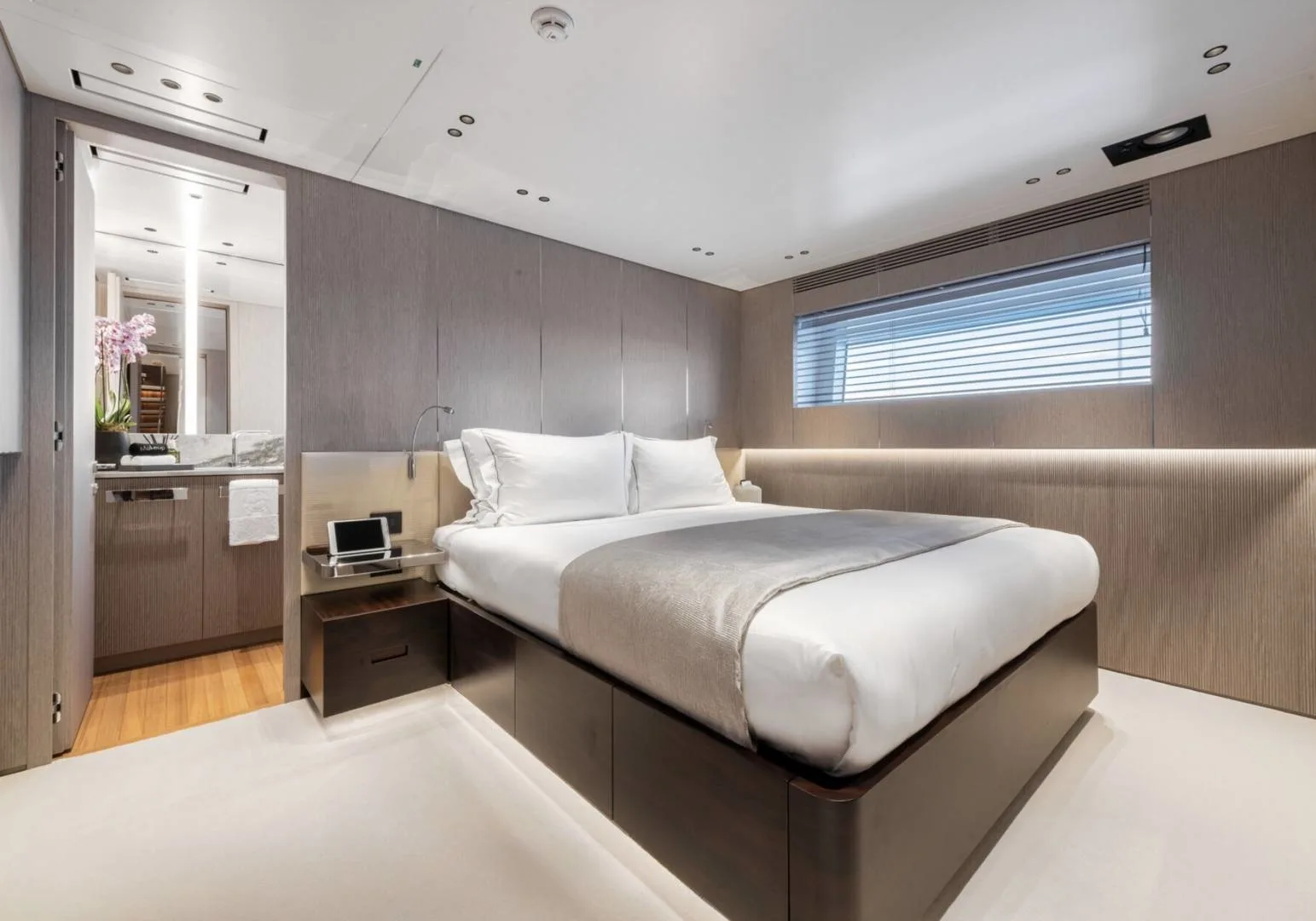 An image of Northern Escape yacht