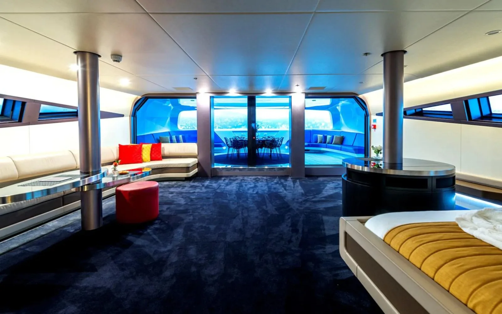 A preview of interior Living area