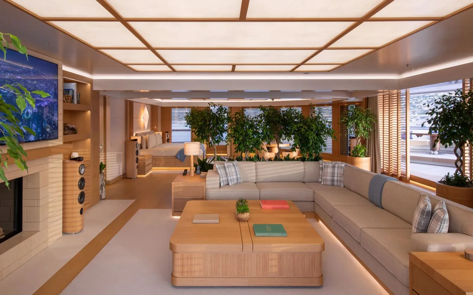 A preview of interior Living area