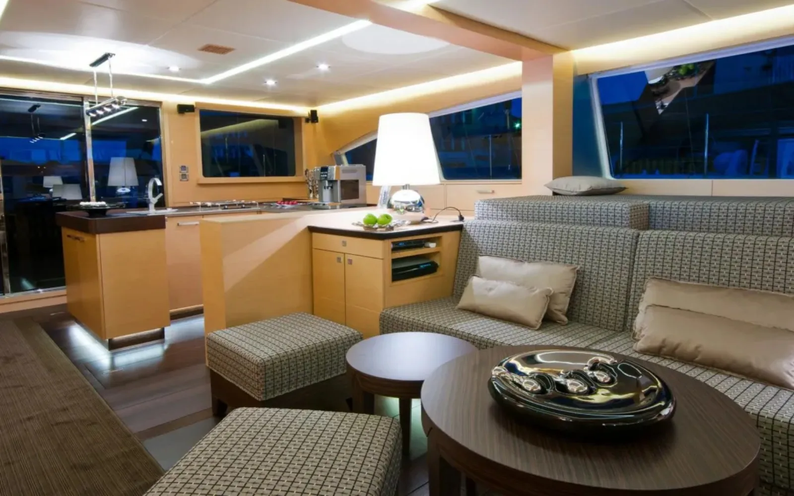 A preview of interior Living area