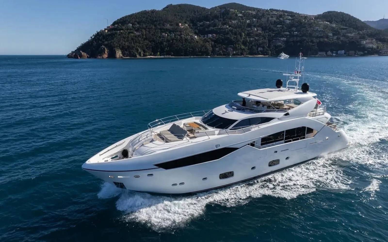 An image of Lady Volantis