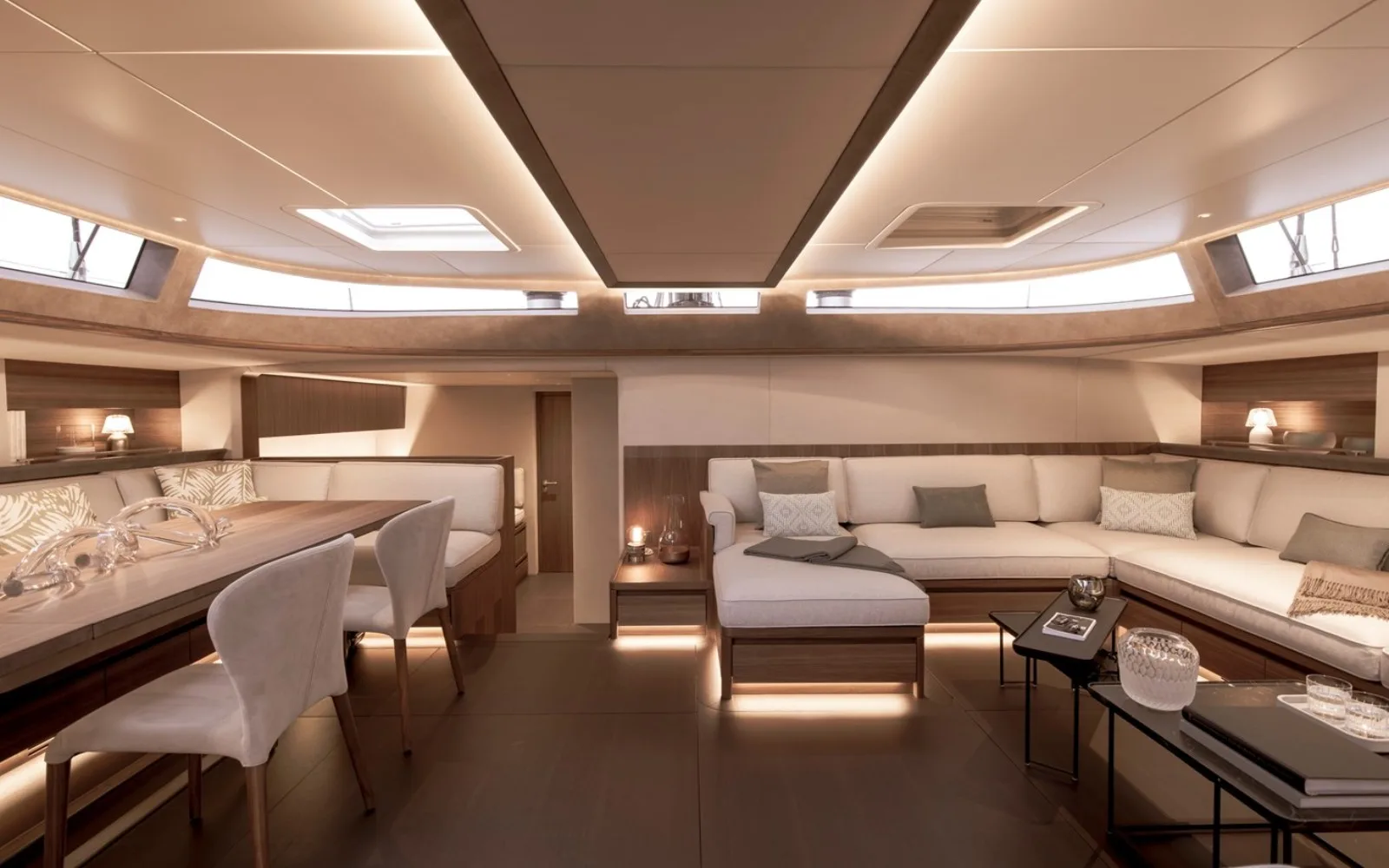 A preview of interior Living area