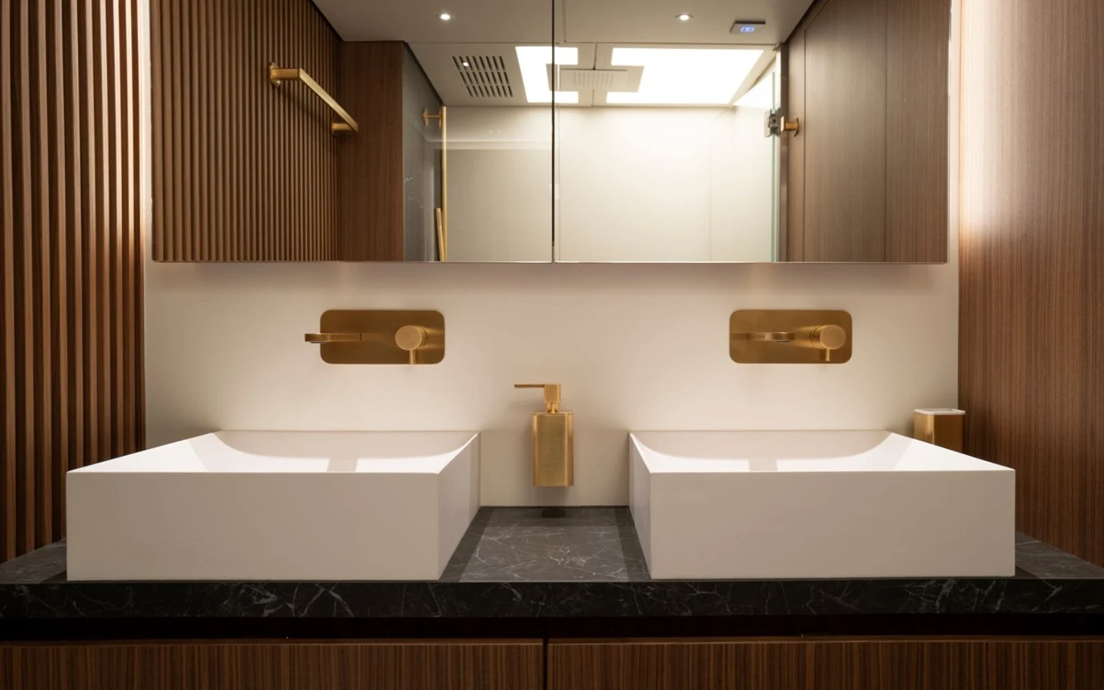 A preview of interior Bathroom