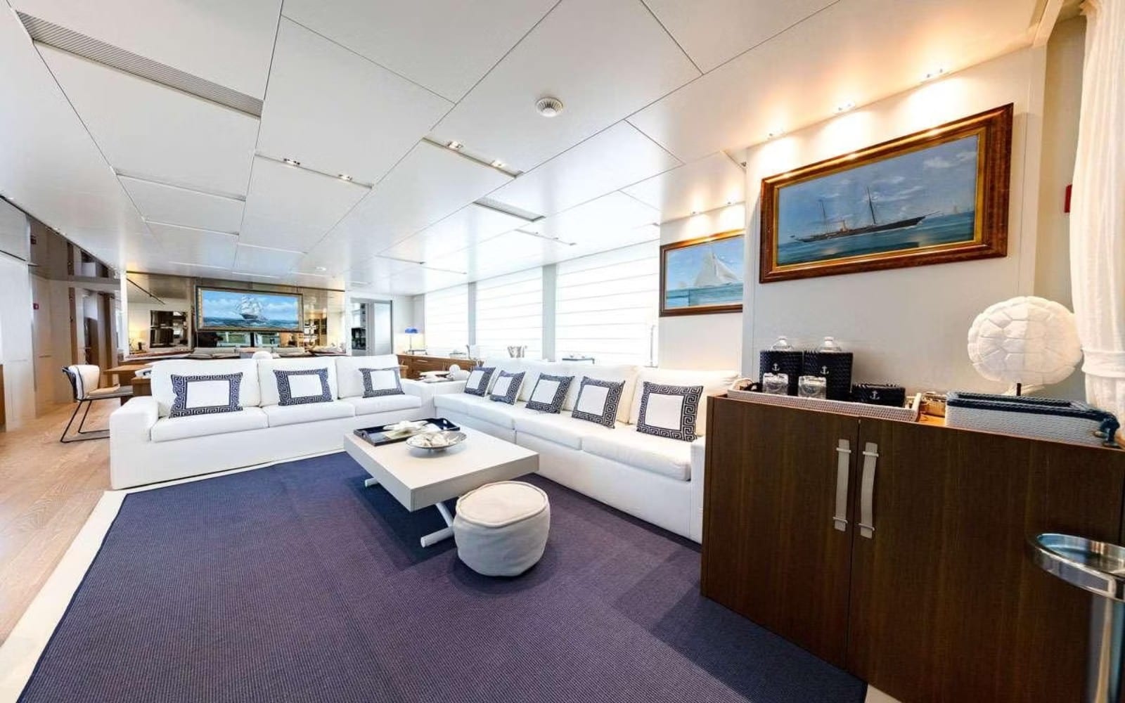 A preview of interior Living area