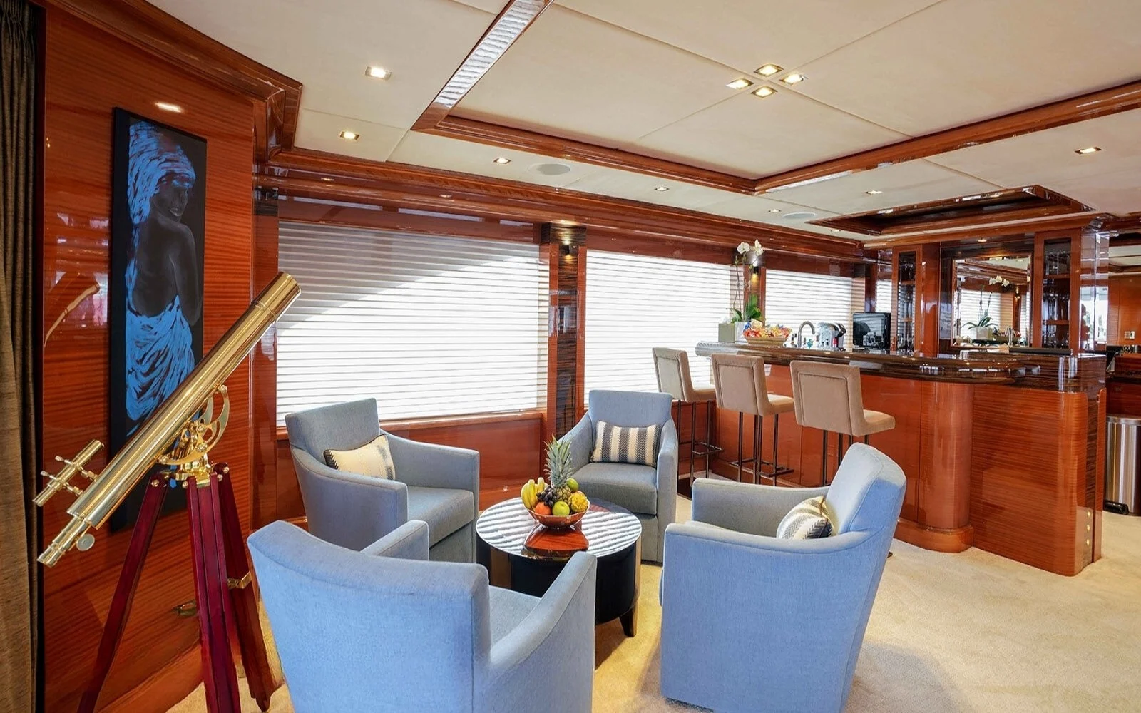 A preview of interior Living area